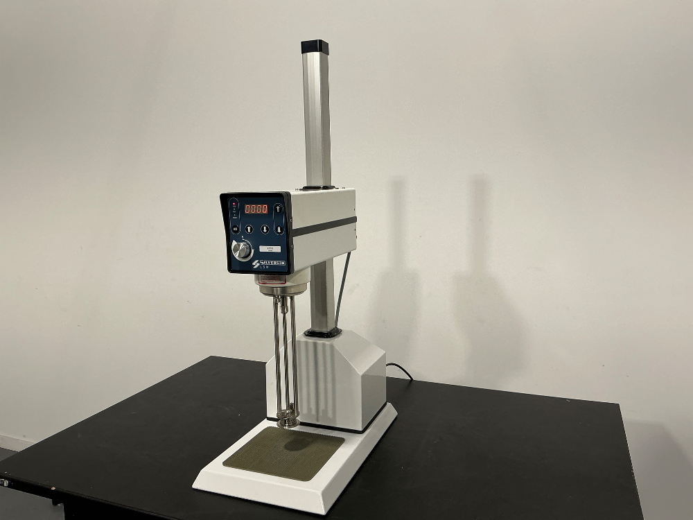 Image of Silverson L5M Z Homogenizer